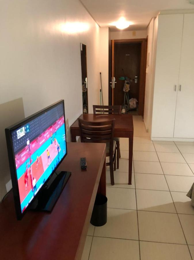 السلفادور Studio 01 Modelo Flat المظهر الخارجي الصورة